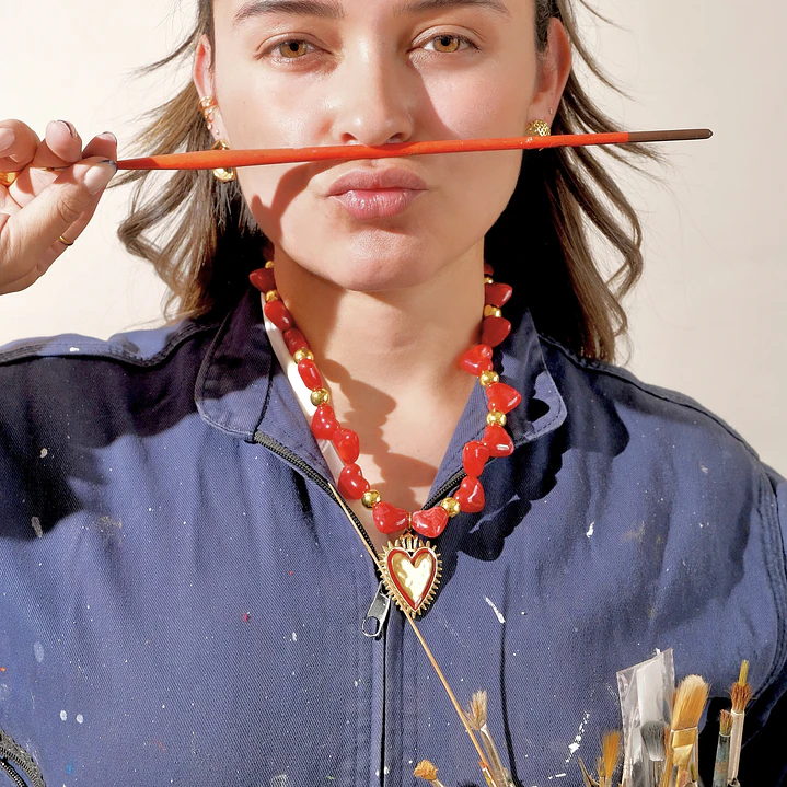 Cadena Intención - A Modo Propio 2