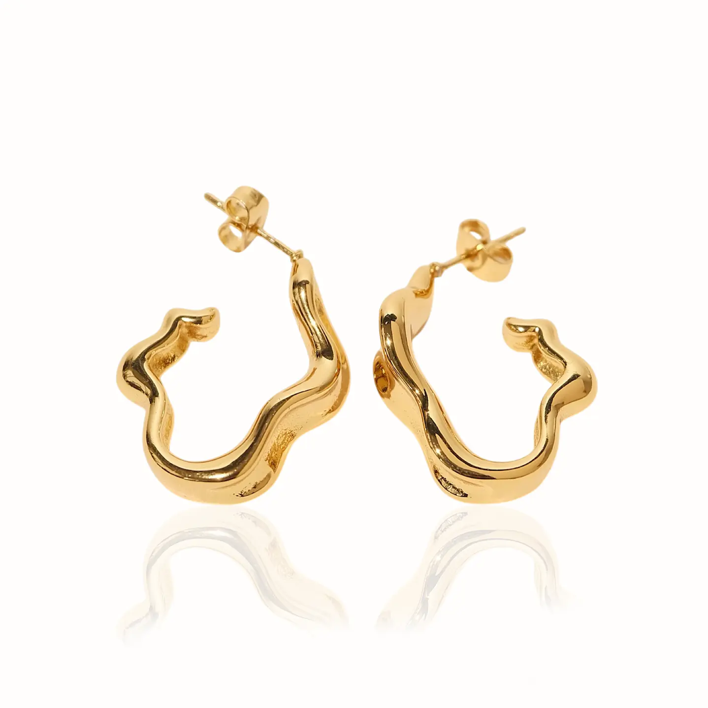 Hoops Comienzo - A Modo Propio 1