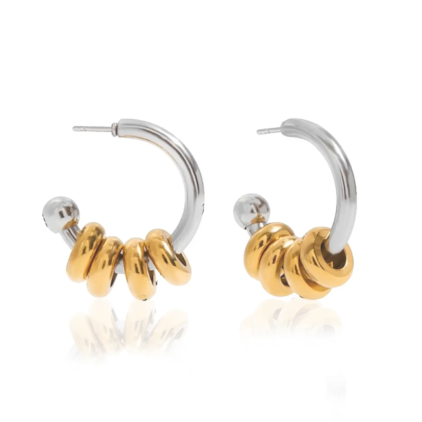 Hoops Inicio - A Modo Propio 1