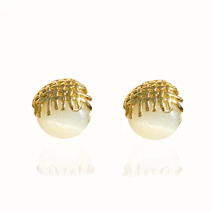 Aretes Base - A Modo Propio