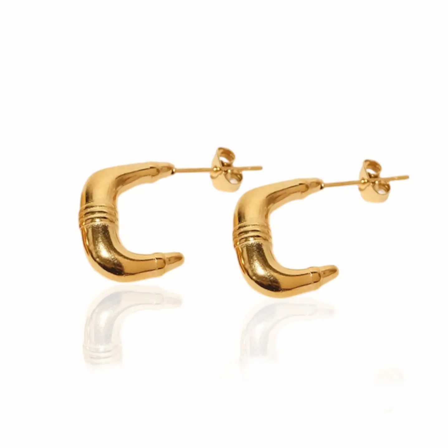 Hoops Aspiración - A Modo Propio 1