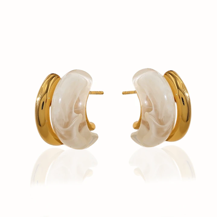 Aretes Esencial - A Modo Propio 1