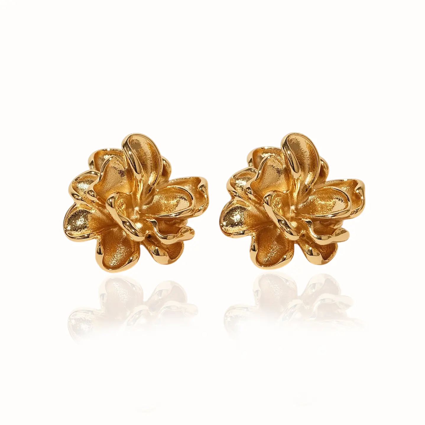 Aretes Firmeza - A Modo Propio 1