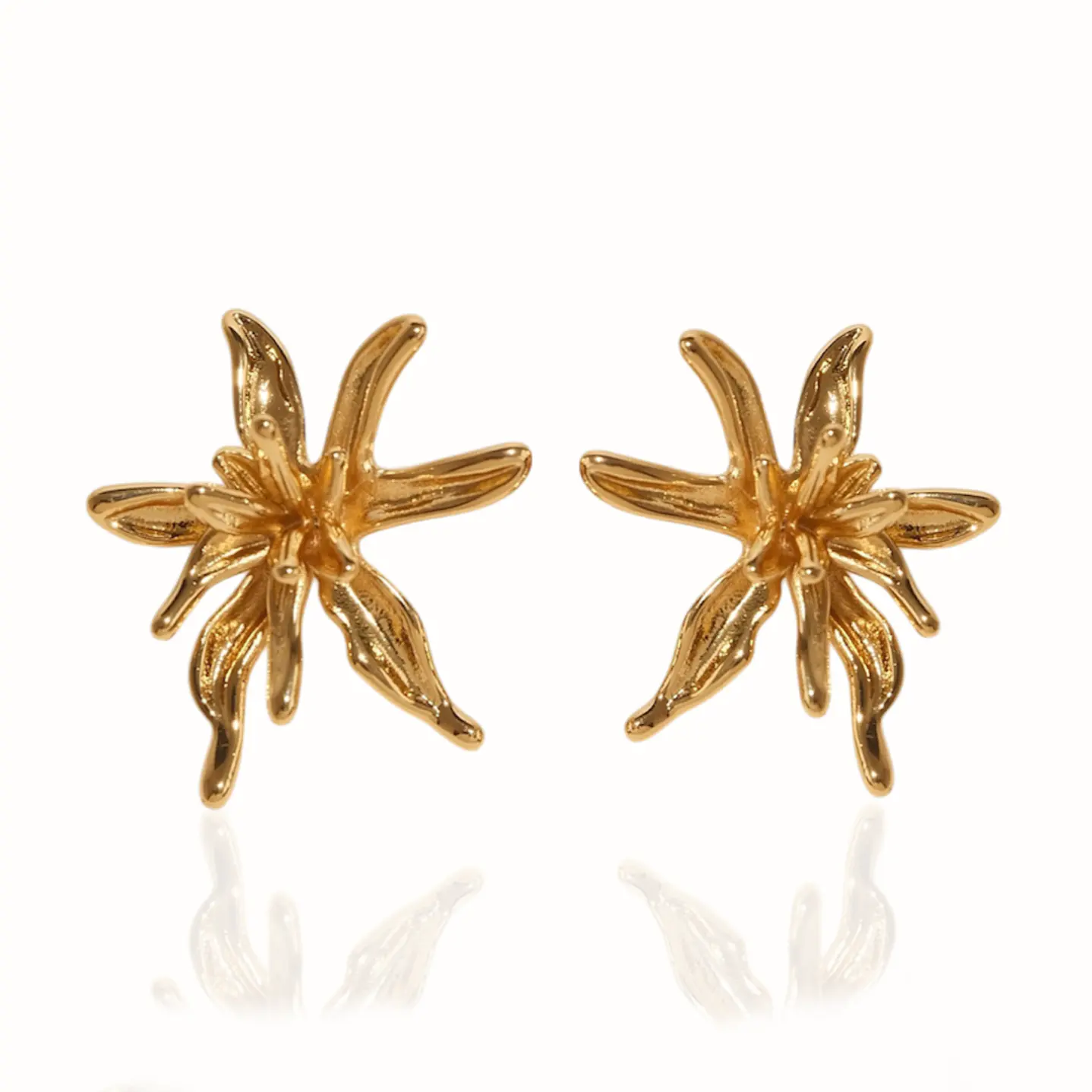 Aretes Fluir - A Modo Propio 1