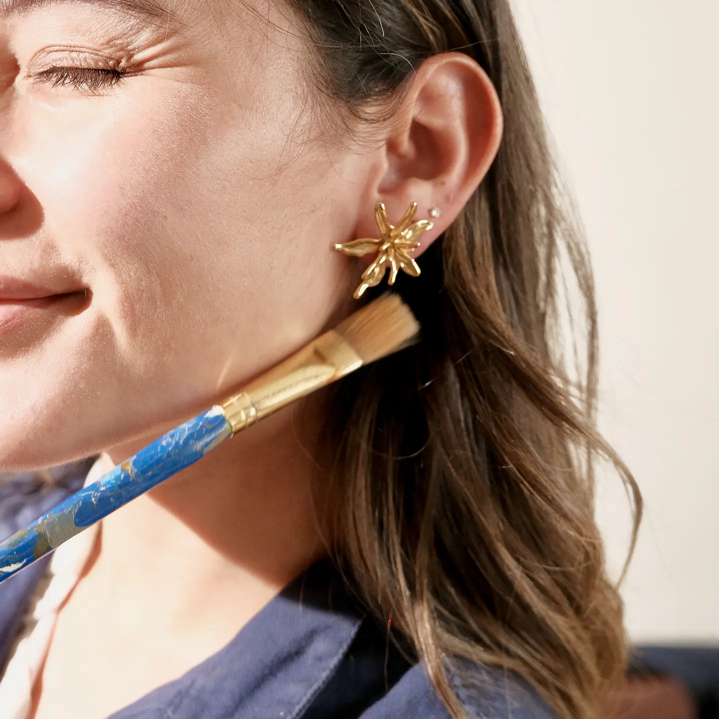 Aretes Fluir - A Modo Propio 2