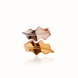 Anillo Siena Mix -Solmare (NUEVO)