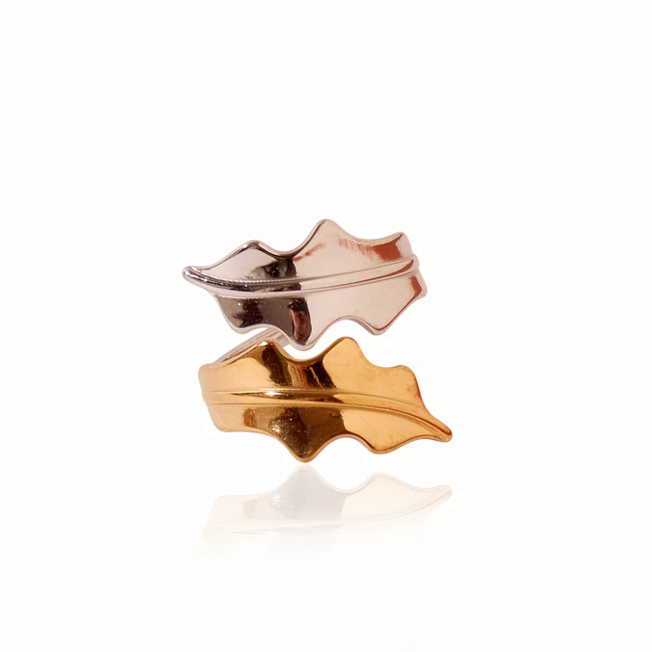 Anillo Siena Mix -Solmare (NUEVO)