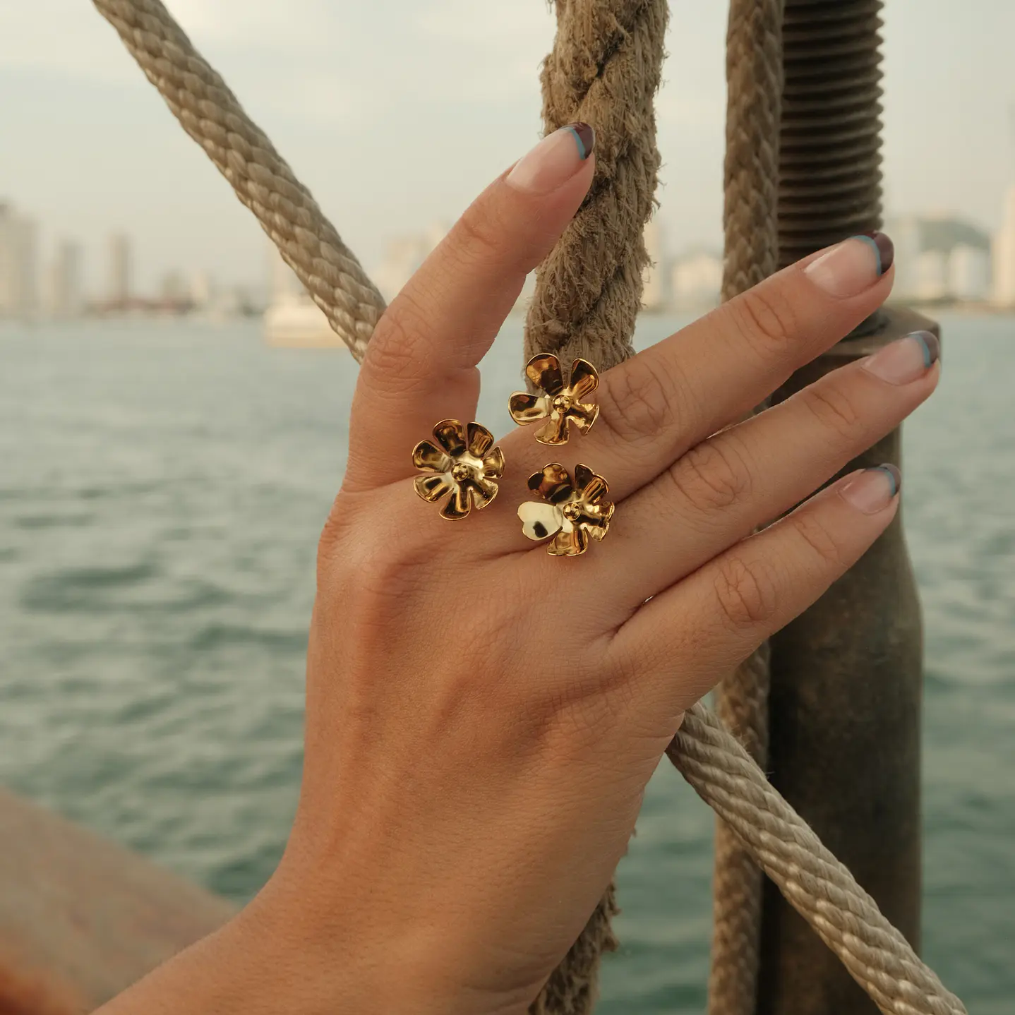 Anillo Positano-Solmare (NUEVO) 2