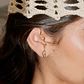 Aretes Sierra - Solmare (NUEVO - Miniatura 2