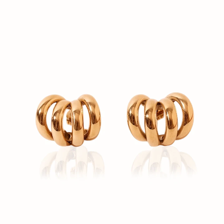 Aretes Palermo - Solmare (NUEVO) 1