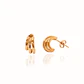 Aretes Palermo mini - Solmare  - thumbnail 1