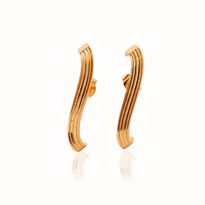Aretes Capri - Solmare (NUEVO) 1