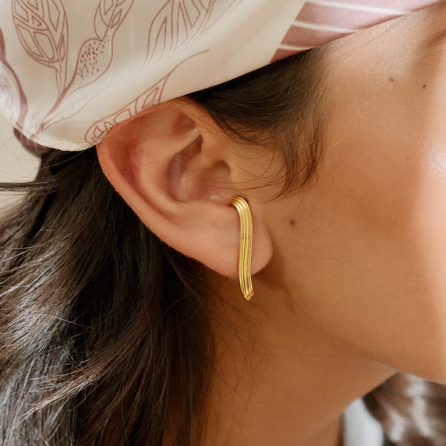 Aretes Capri - Solmare (NUEVO) 2