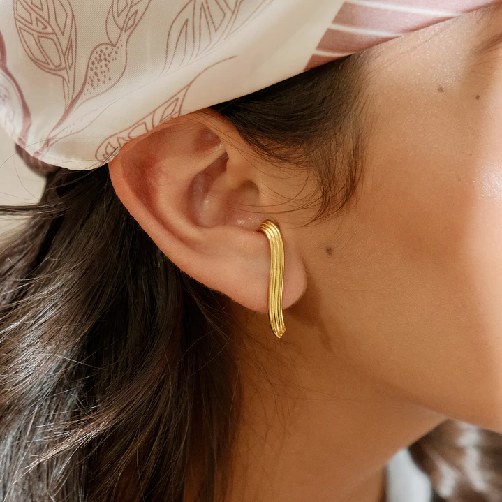 Aretes Capri - Solmare (NUEVO) 2