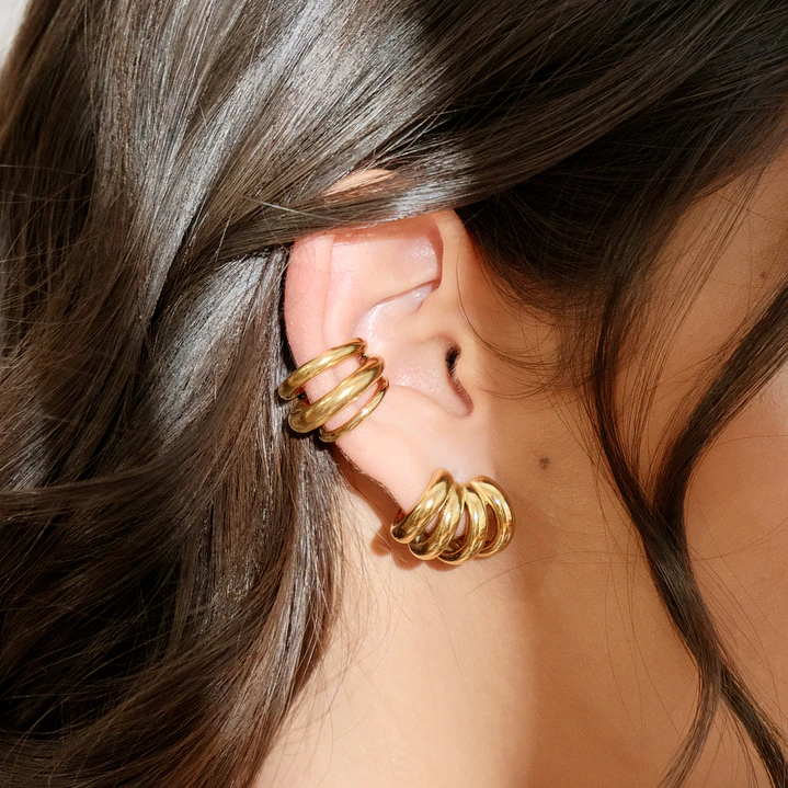 Aretes Palermo - Solmare (NUEVO) 2
