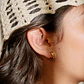Aretes Palermo mini - Solmare  - thumbnail 2