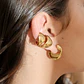 Aretes Costa - Solmare (NUEVO)  - Miniatura 2