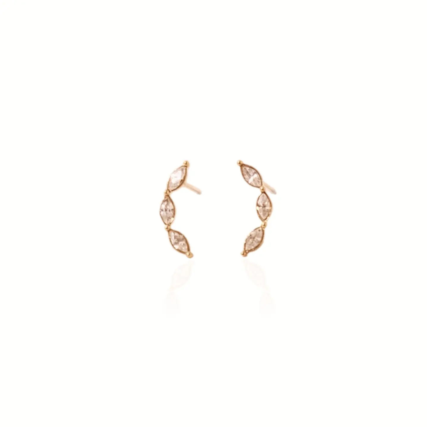Aretes Salina - Solmare (NUEVO)  1