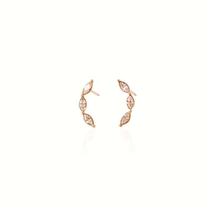 Aretes Salina - Solmare (NUEVO)  1