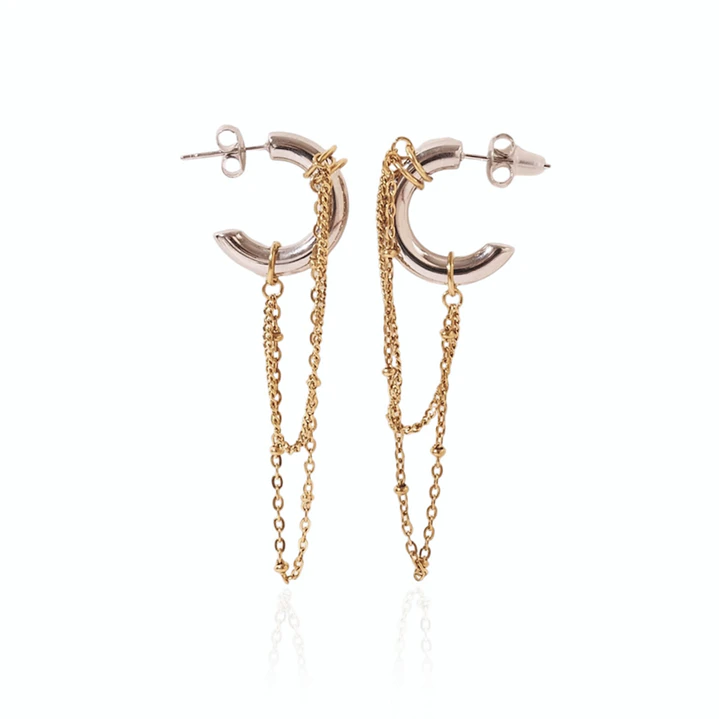 Hoops Orilla -Solmare (NUEVO) 1