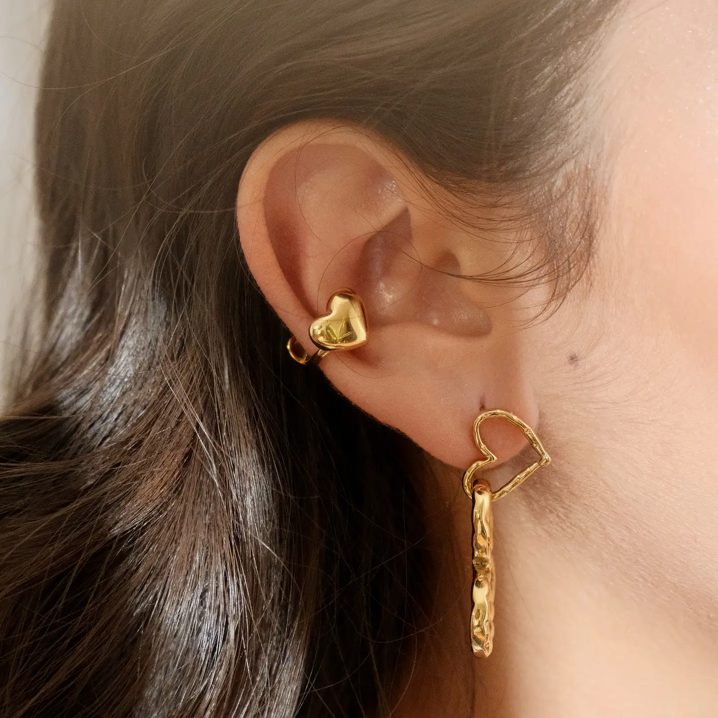 Earcuff Roma - Solmare (NUEVO)  2