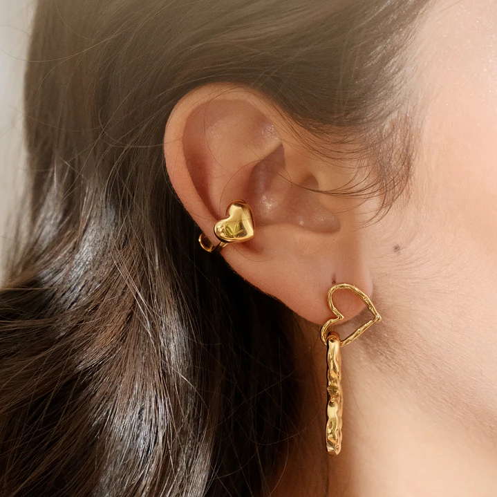 Earcuff Roma - Solmare (NUEVO)  2