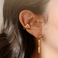 Earcuff Roma - Solmare (NUEVO)  - thumbnail 2