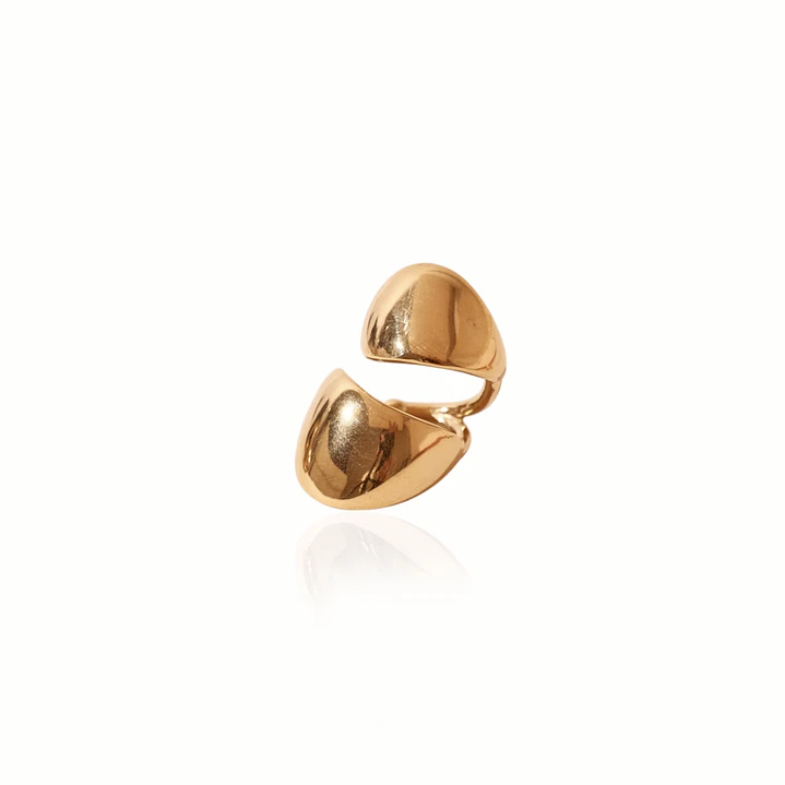 Earcuff Portofino - Solmare (NUEVO)  1