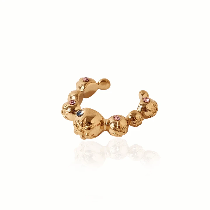 Earcuff Colorí - Solmare (NUEVO)  1