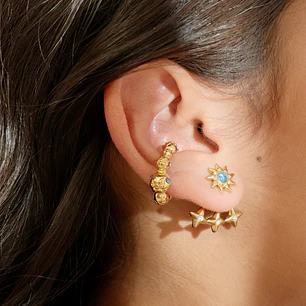 Earcuff Colorí - Solmare (NUEVO) 