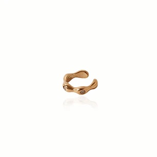 Earcuffs Salina baby - Solmare (NUEVO) 