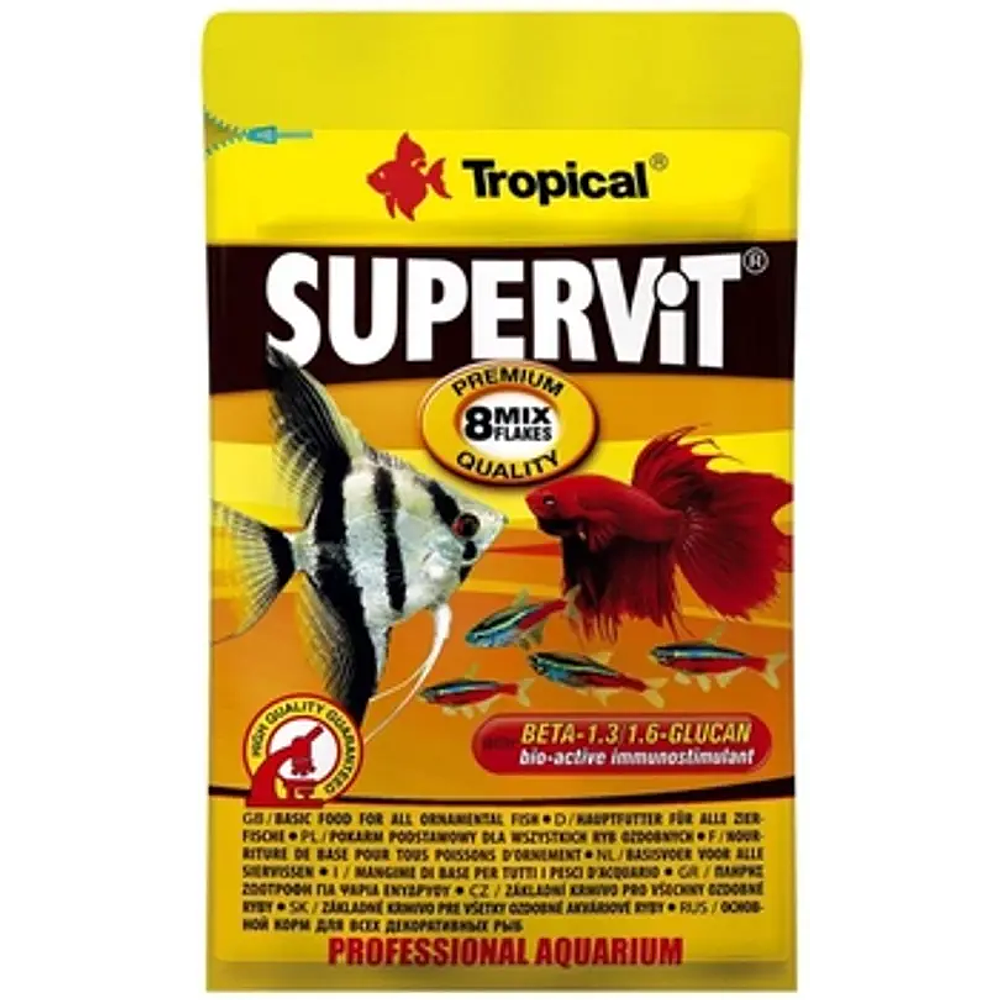 Supervit 12G