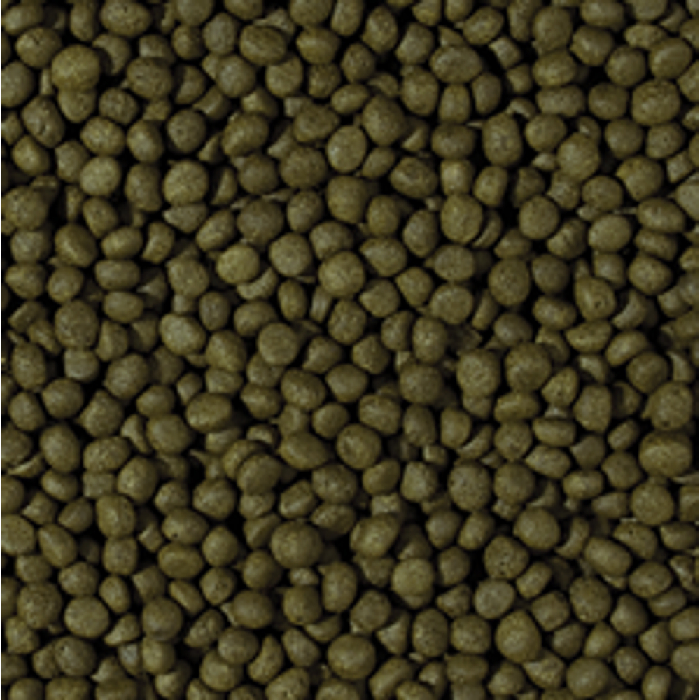 Cichlid Herbivore Small Pellet 250 Ml