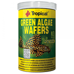 Green Algae Wafers 250 Ml