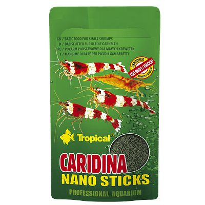 Caridina Nano Sticks 10G