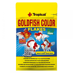 Goldfish Color Flakes 12G