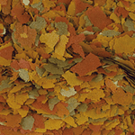 Goldfish Color Flakes 12G