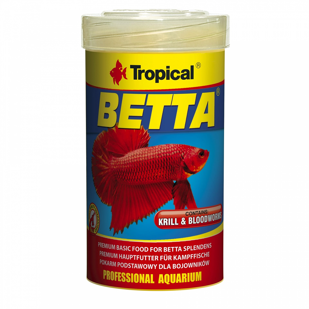 Betta 100 Ml