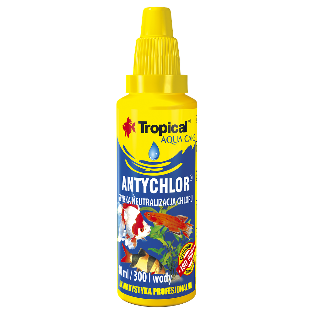 Antychlor 100 Ml