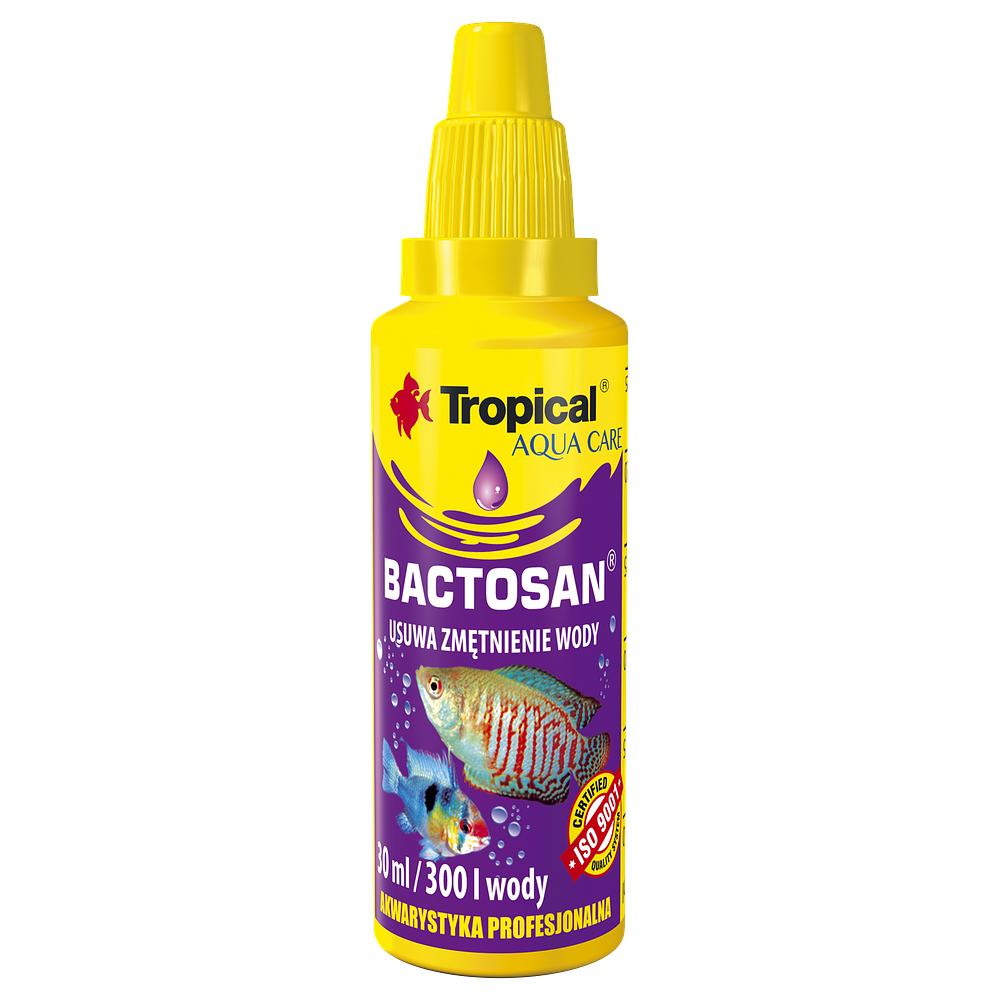 Bactosan 50 Ml