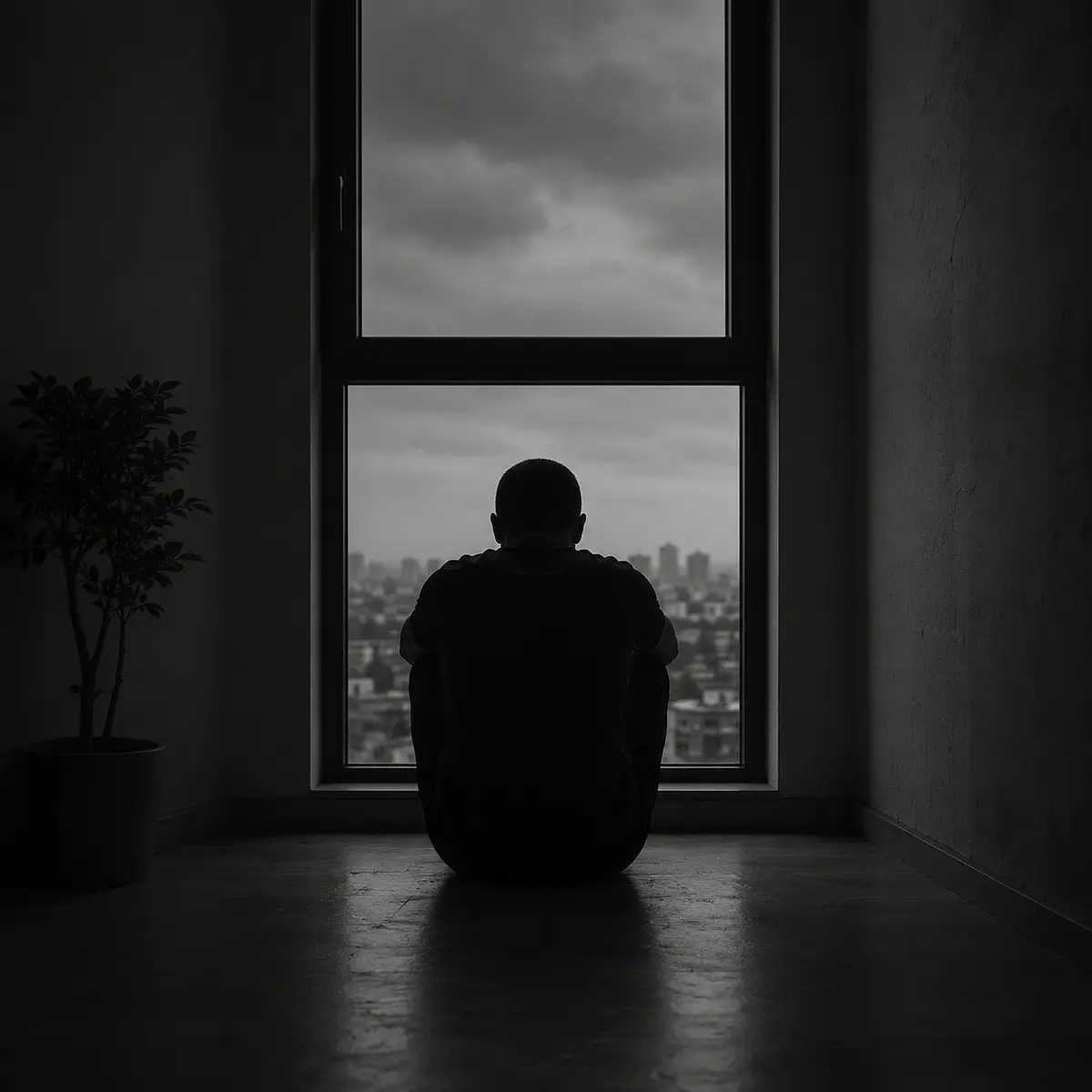 Prevención del suicidio