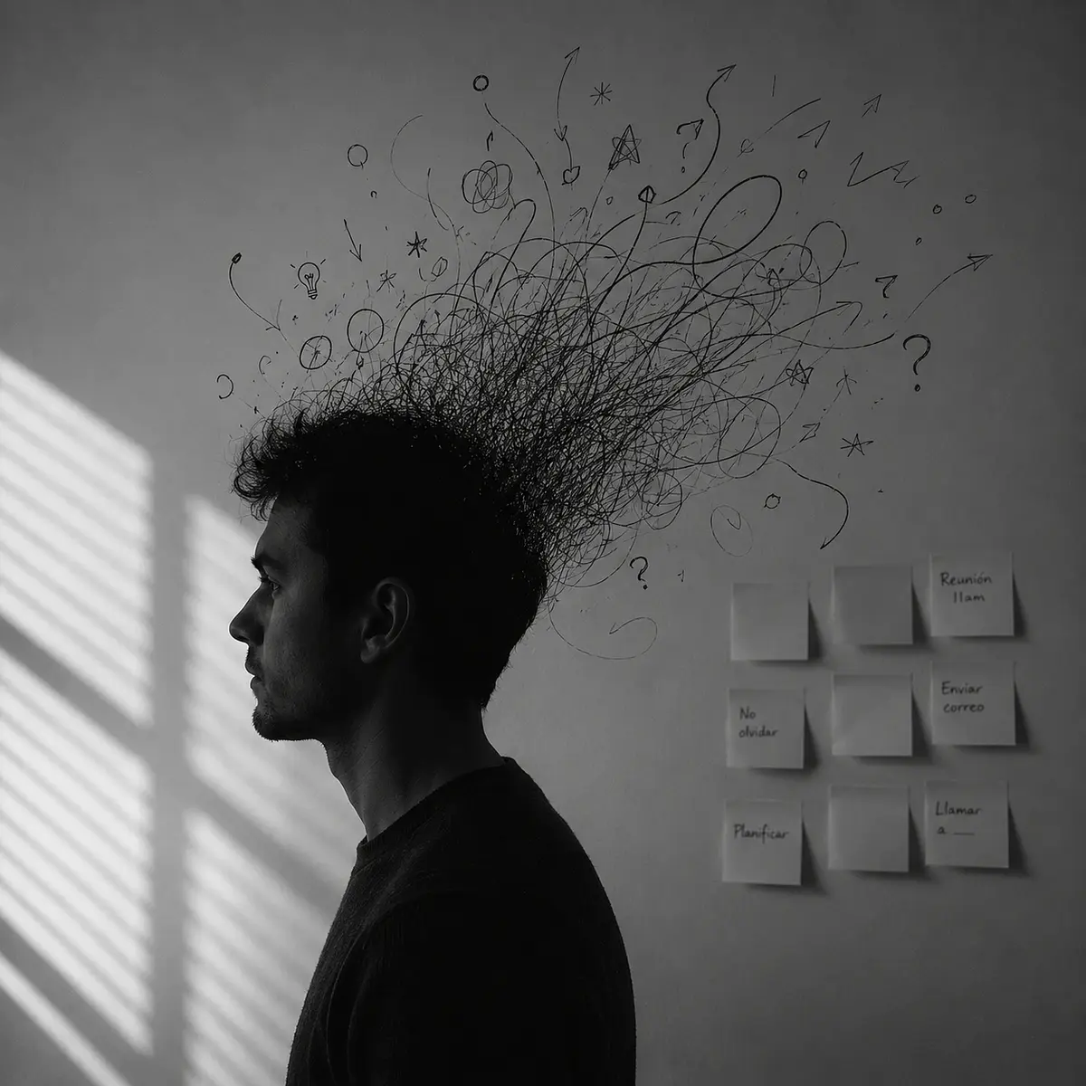Neurodivergencia y atención