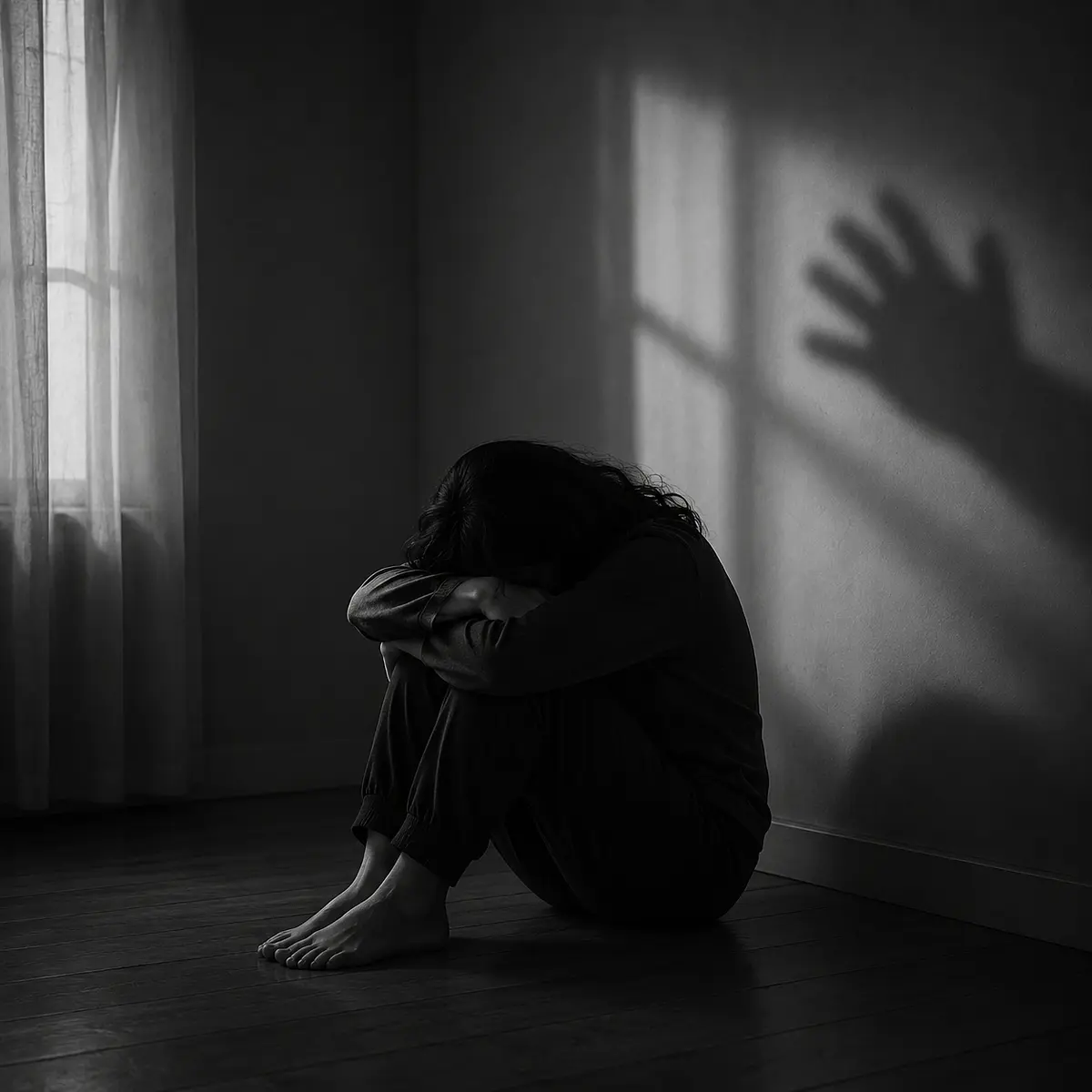 Trauma y experiencias de daño