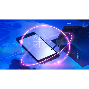 Desarrollo de aplicaciones móviles