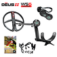 Detector de Metales XP Deus II WS6 Master - Miniatura 1