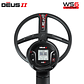 Detector de Metales XP Deus II WS6 Master - Miniatura 2