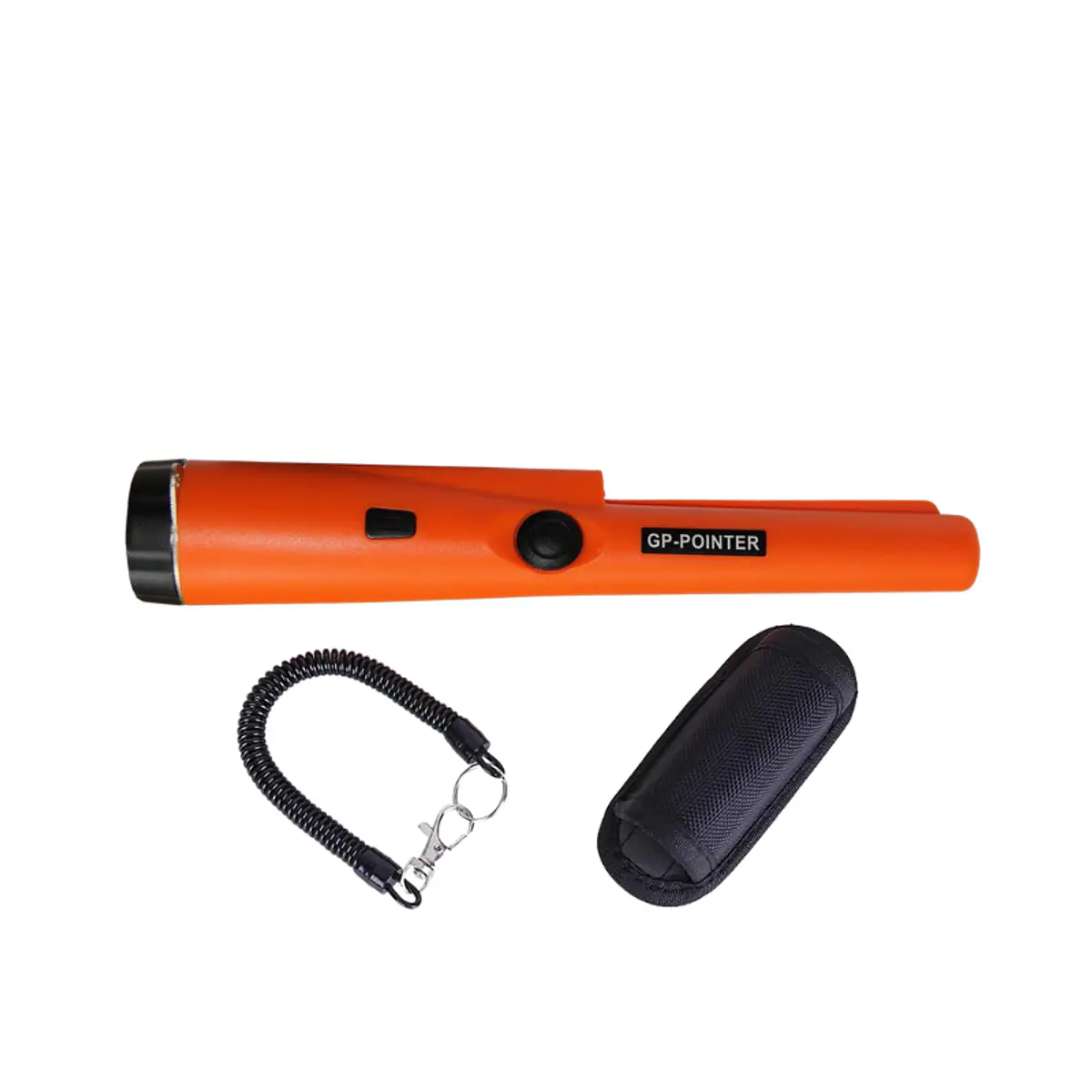 Pinpointer