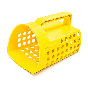 Nokta Pala de Arena de Plástico
