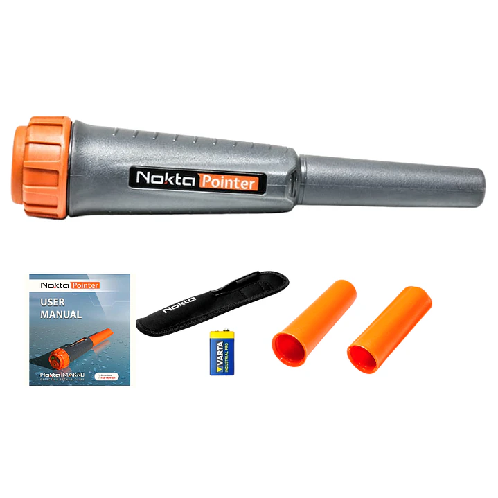 Detector de Metales Nokta Makro Nokta Pointer 1