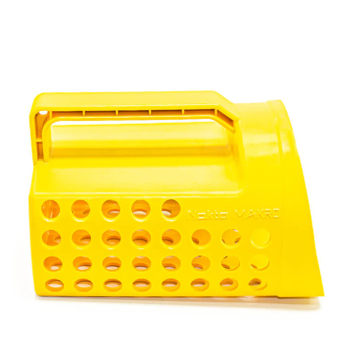 Nokta Pala de Arena de Plástico 2